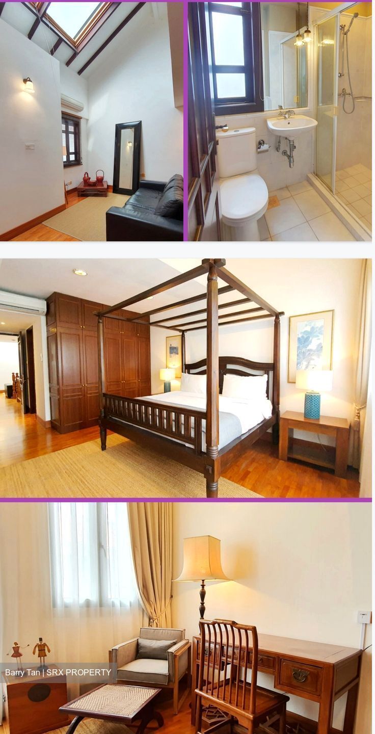 Joo Chiat Place (D15), Apartment #302651521